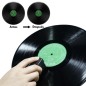 Cepillo terciopelo limpiador vinilo