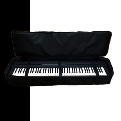 Genuine Straps FT.10 Funda piano 133x30x16 cm