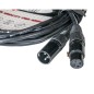 Tcm TCC-9  Xlr m - Xlr h 9 metros