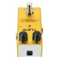 Yuer Tremolo