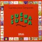 Suena, suena: Juegos y cuentos infantiles,3 años + CD