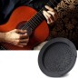 Tapabocas guitarra anti acople 41" / 42"