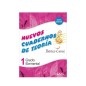 Pack Curso 1º de Básica (Conservatorio de Jerez)