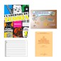 Pack Curso 1º de Profesional (Conservatorio de Jerez)