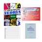 Pack Curso 2º de Profesional (Conservatorio de Jerez)