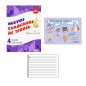 Pack Curso 4º de Básica (Conservatorio de Jerez)