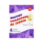 Pack Curso 4º de Básica (Conservatorio de Jerez)