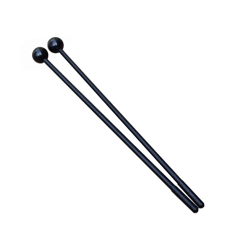 Jinbao JM6 goma xilofono-metalofono