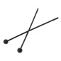 Jinbao JM6 goma xilofono-metalofono