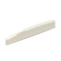 Hueso Puente Inferior guitarra acustica 72 x 9 x 3 mm