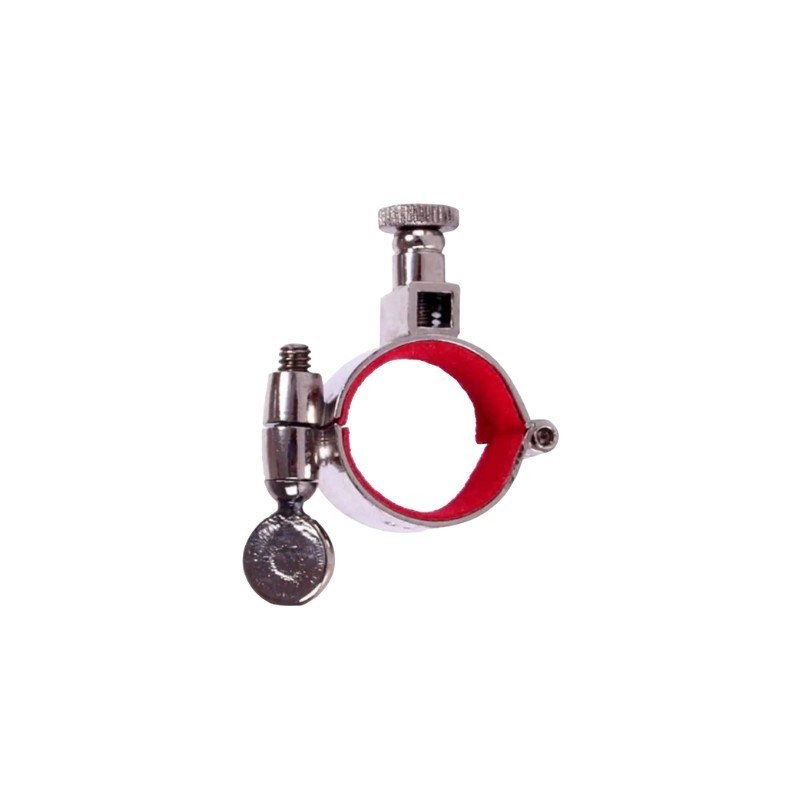 Obrac 1408N Argolla Porta Atril Trombon 19 mm
