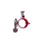 Obrac 1408N Argolla Porta Atril Trombon 19 mm
