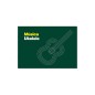 Additio M24 Cuaderno de Música Ukelele
