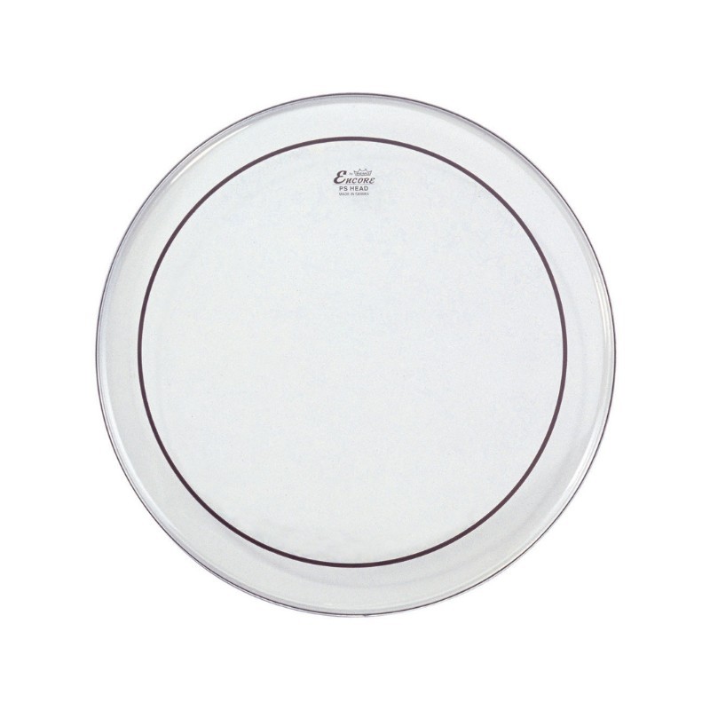 Remo 15" Encore EN-0315-PS Transparente