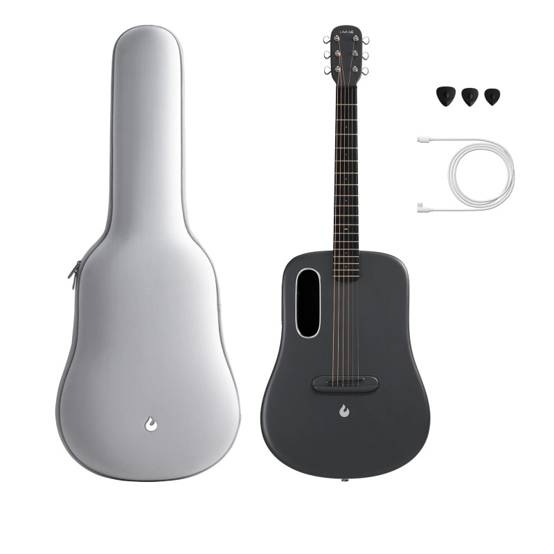 Lava Me 3 Space Grey 36"
