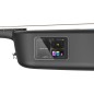 Lava Me 3 Space Grey 36"