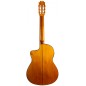 Antonio de Toledo F17 Cipres EQ Fishman CW