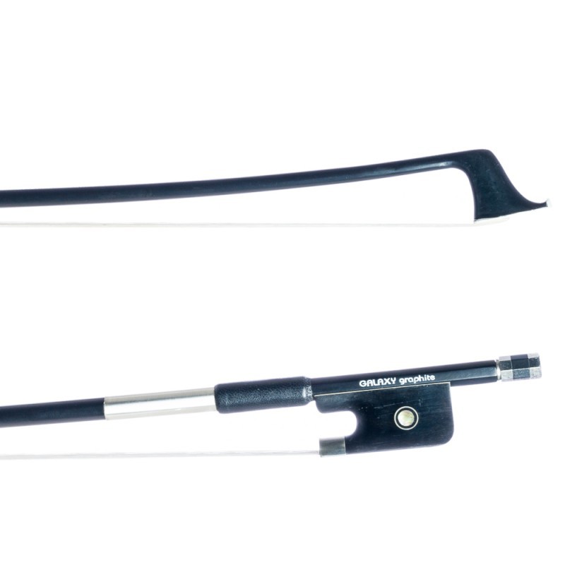 Galaxy Graphite 4/4 Cello