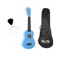 Ma Kai MAKAIBL azul satinado soprano
