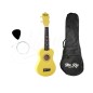 Ma Kai MAKAIYLL amarillo satinado soprano