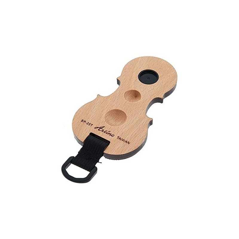 Artino SP-25T Apoya pica cello madera