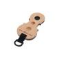 Artino SP-25T Apoya pica cello madera