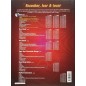 Escuchar, leer y tocar 2 Saxofon Alto + Audio descargable