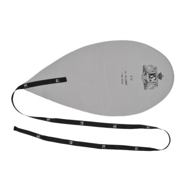 BG A32 Microfibra Clarinete