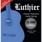 Luthier LU-30WH Set 30 White