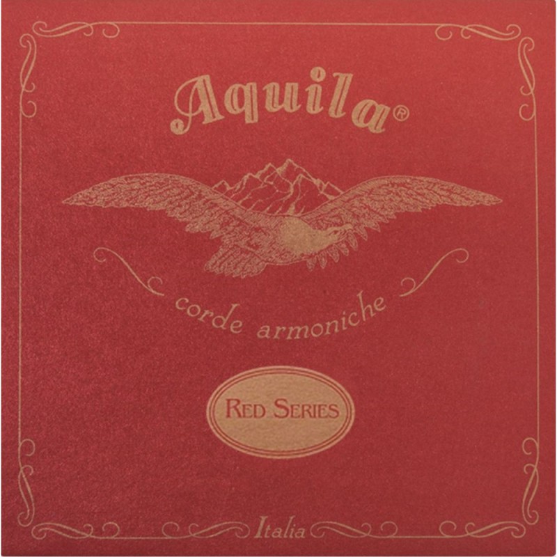 Aquila 15-CH Set Cavaquinho Brasileiro