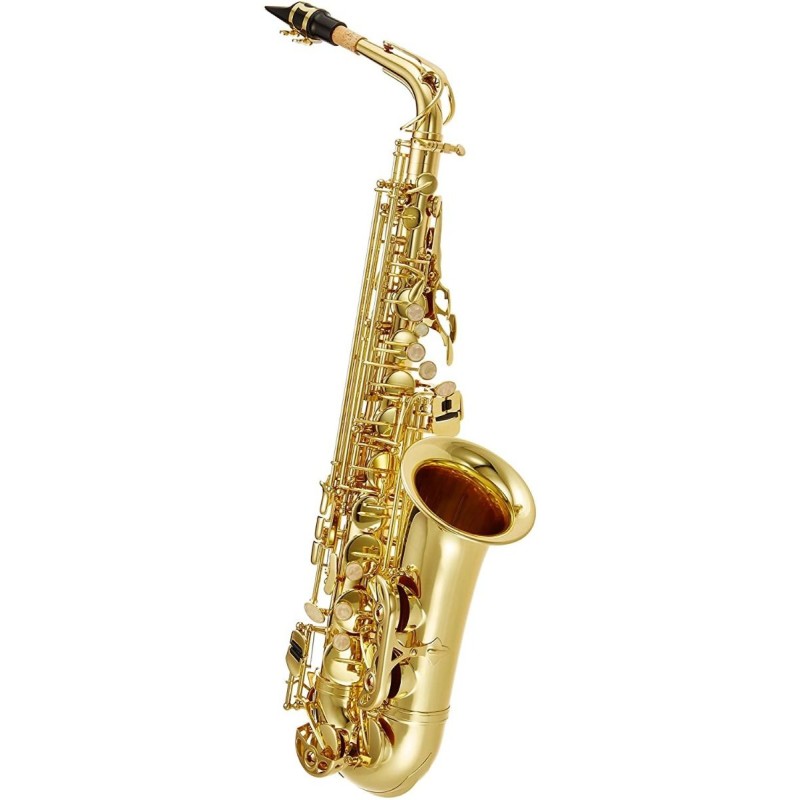 J. Michael AL500