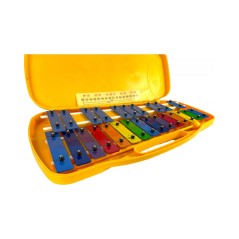 Ek X16 beller carrillon cromatico 25 notas