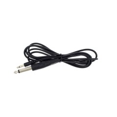 Leem AMM110 jack mono - mini 3 metros