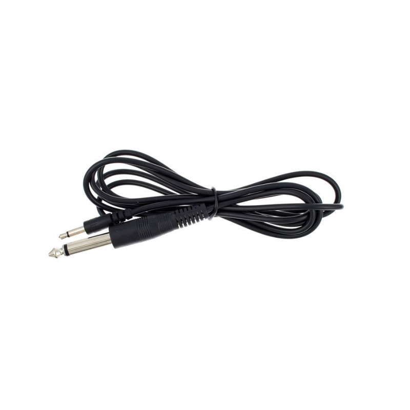 Leem AMM110 jack mono - mini 3 metros