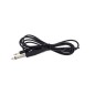 Leem AMM110 jack mono - mini 3 metros