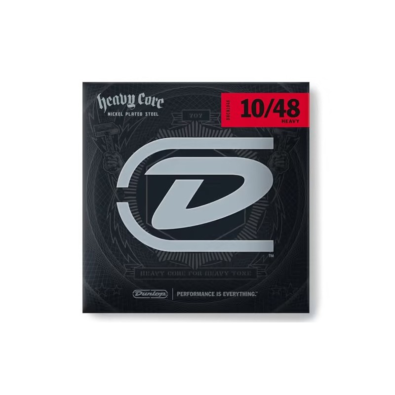 Dunlop DHCN1048 Heavy Core 10-48