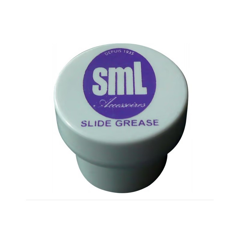 SML Paris LUB2 Metal Grease
