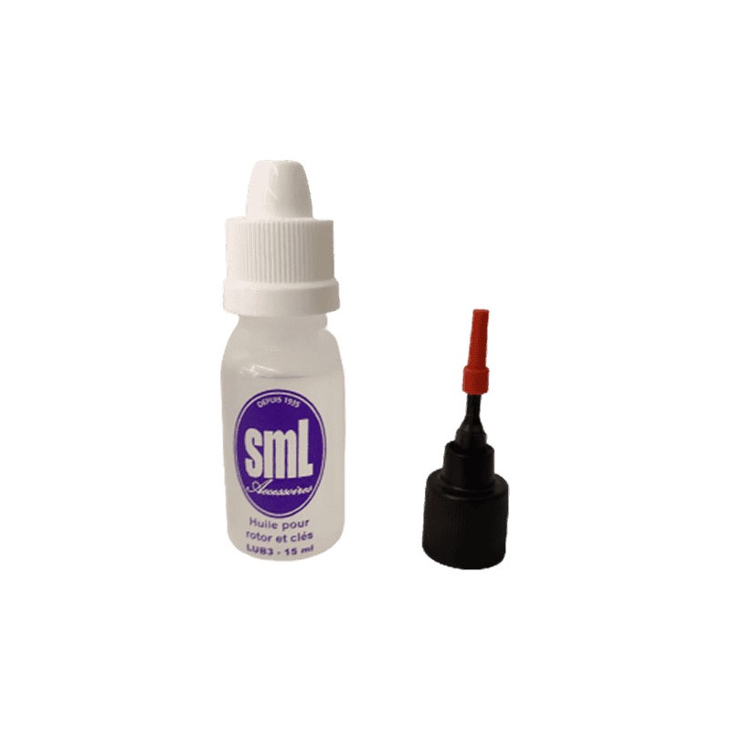 Sml LUB3 Lubricante Para Trompa