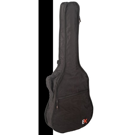 EK Bags FGC6N nylon 1/4