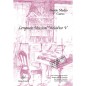 Lenguaje Musical Melodico V, Grado Medio 1º Curso