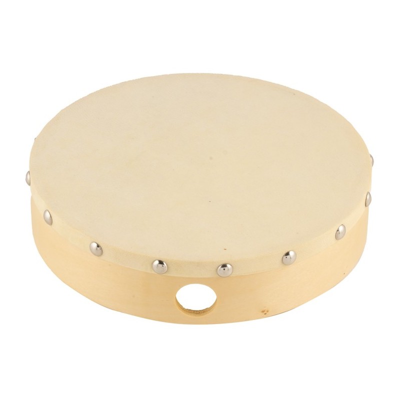 Jinbao HD8 pandero 20 cm