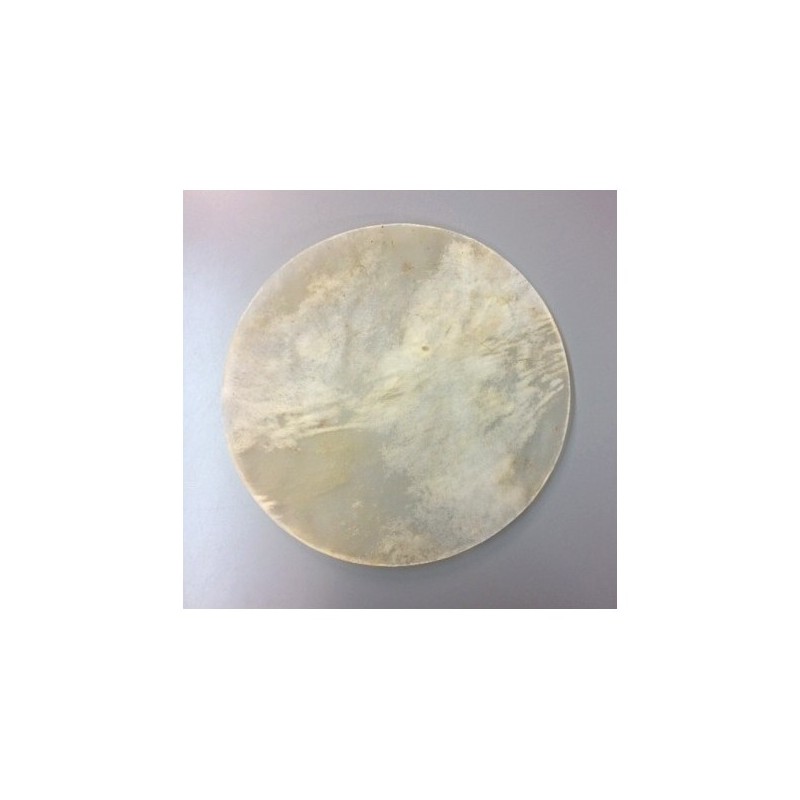 Honsuy 58100 Parche piel 28 cm