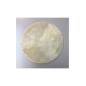 Honsuy 58100 Parche piel 28 cm