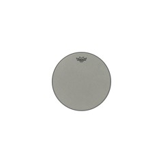 Remo 14" Renaissance Ambassador RA-0014-SS