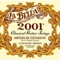 La Bella B2001M b2001 tension normal