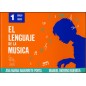 Navarrete A.M. - Lenguaje De La Musica V.1 Grado Medio