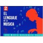 Navarrete A.M. - Lenguaje De La Musica V.2 Grado Elemental