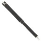 Bandolera acolchada estuche ch