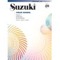 Suzuki Violin School 1 + CD (Edicion Revisada)