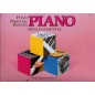 Bastien WP200E Piano Nivel Elemental